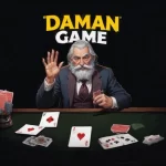 daman games