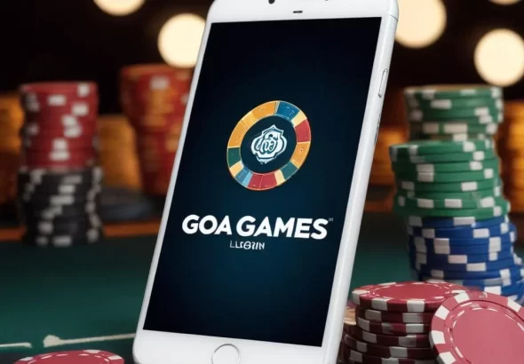 goa games login