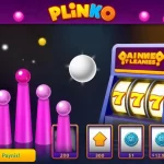 plinko game