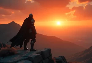 Demon's souls
