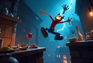 rayman legends